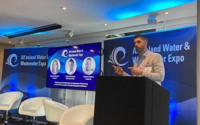 All Ireland Water and Wastewater Event – Dublin
