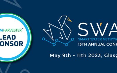 Lead Sponsor at SWAN 2023