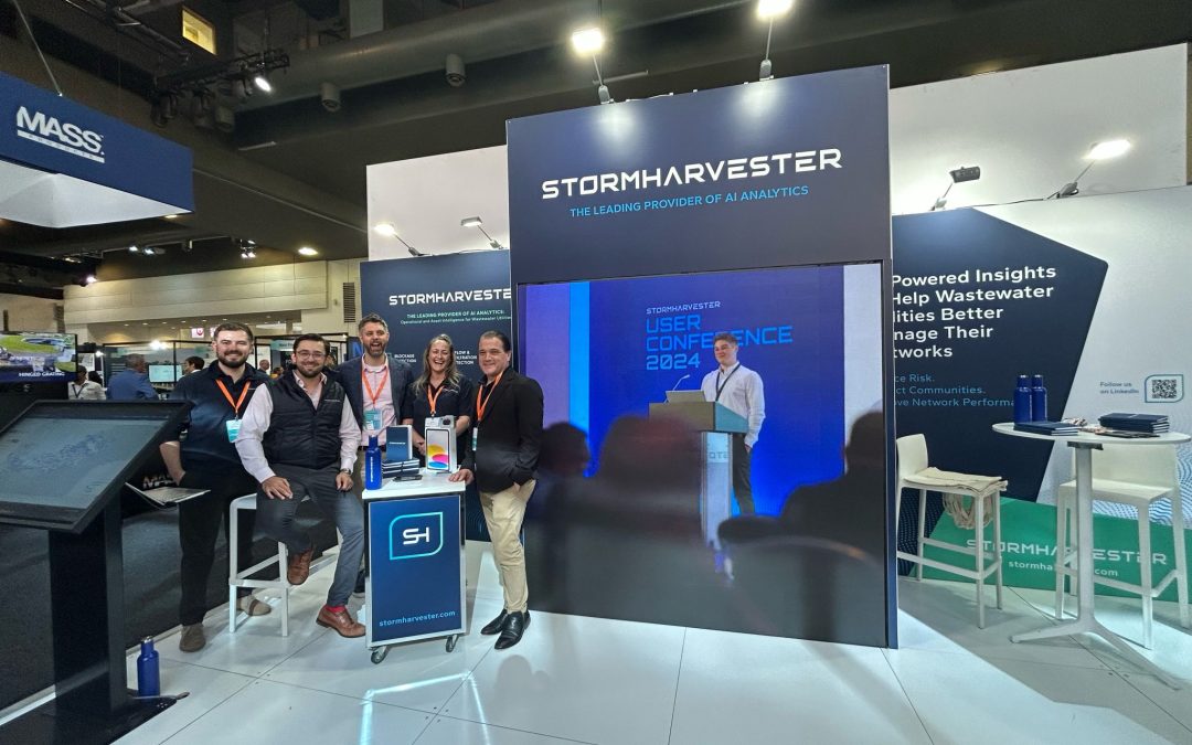 OzWater’25 – Adelaide
