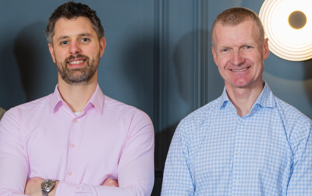 StormHarvester appoints UK and Ireland Managing Director to support next phase of growth