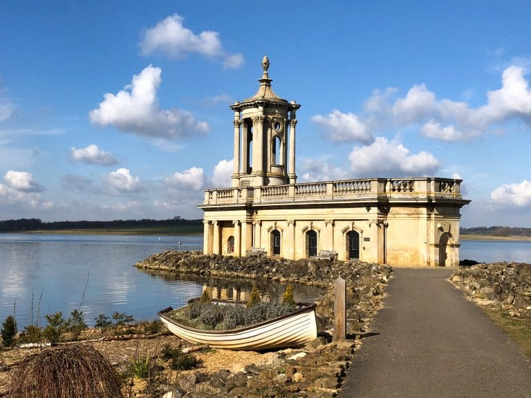Anglian Water: Inflow and infiltration case study