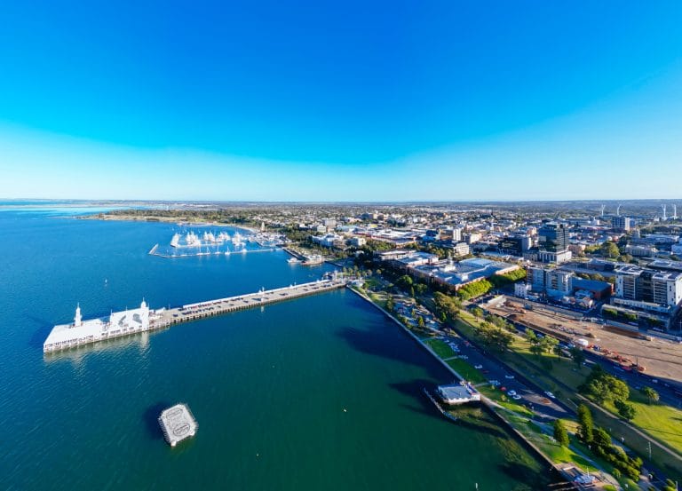 Barwon Water: Blockage detection in Australia case study