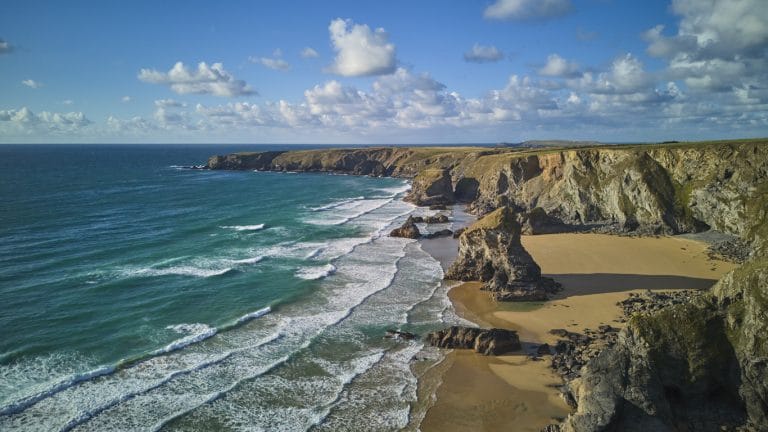 South West Water: Blockage detection at scale case study