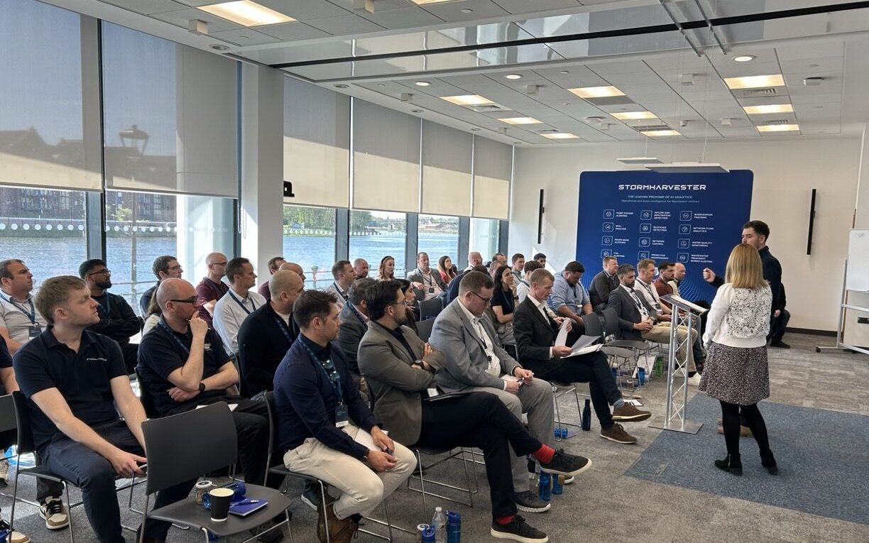 User Forum 2026