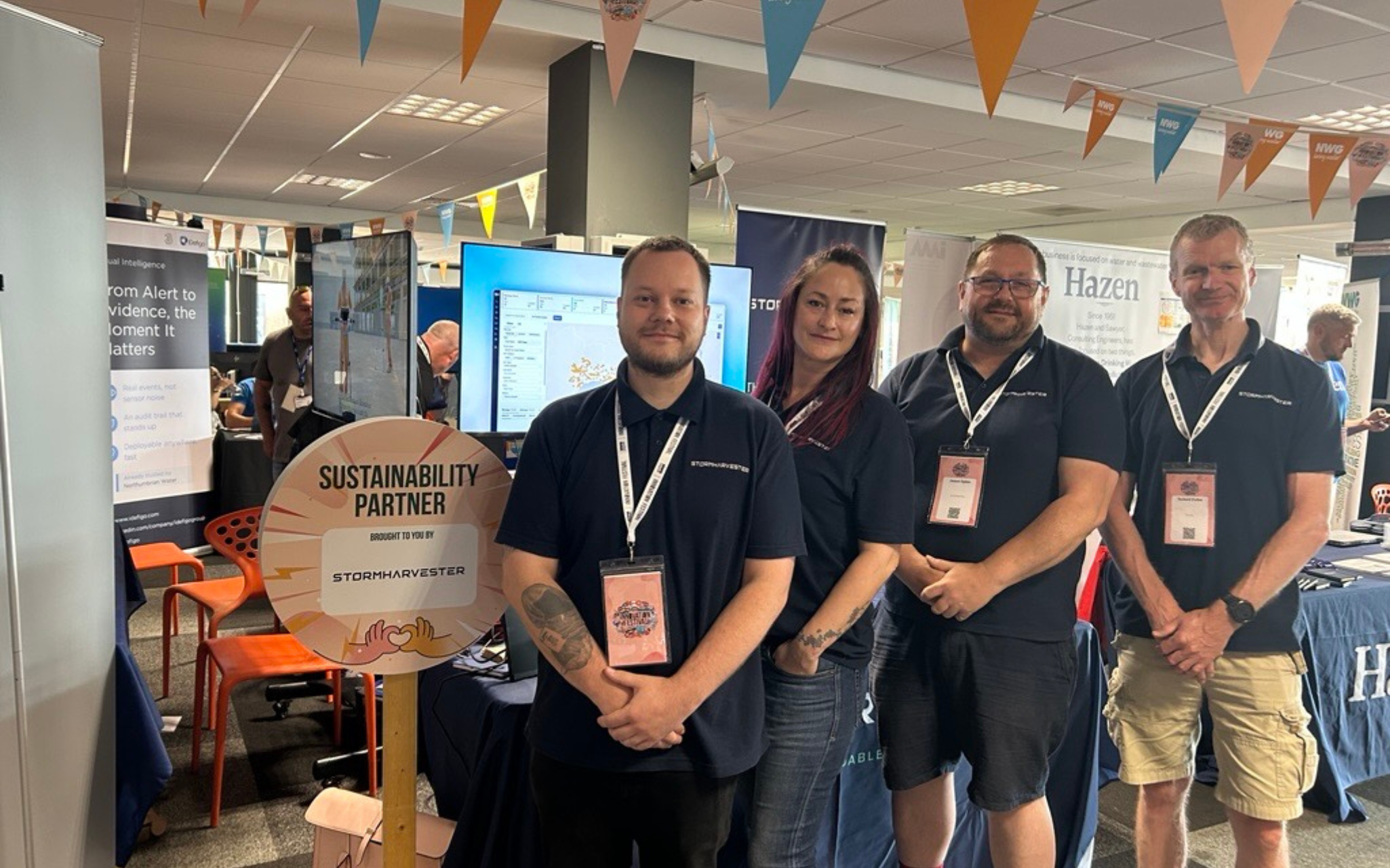 NWL Innovation Festival
