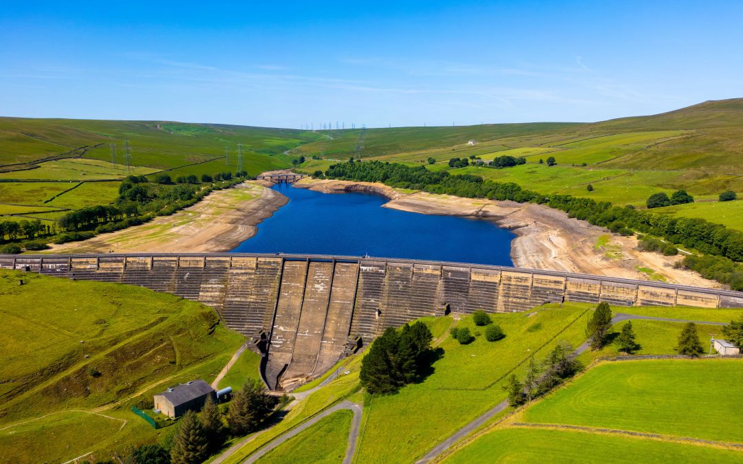 Yorkshire Water