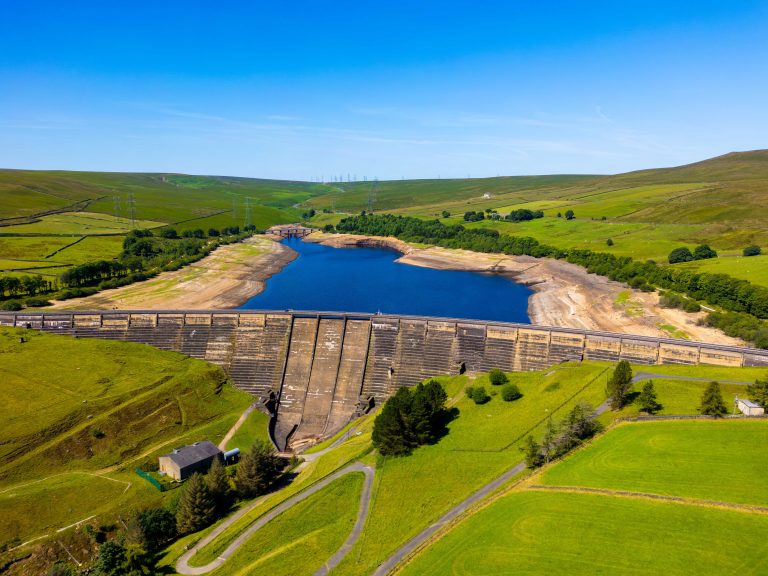 Yorkshire Water: Blockage detection and pump alerts case study