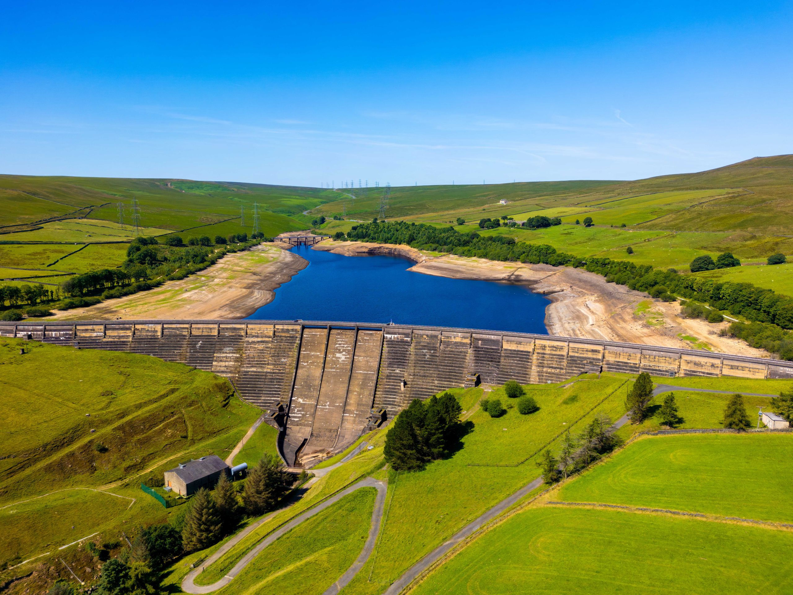 Yorkshire Water