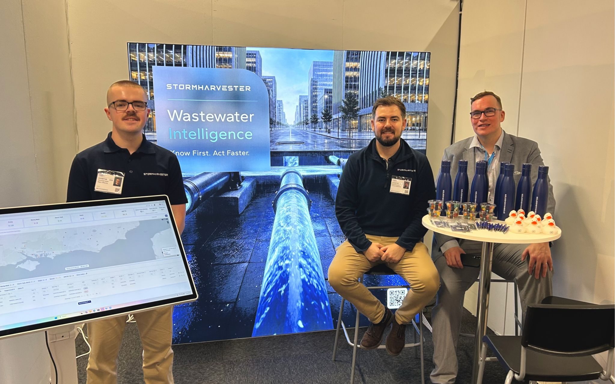 Sweden expo