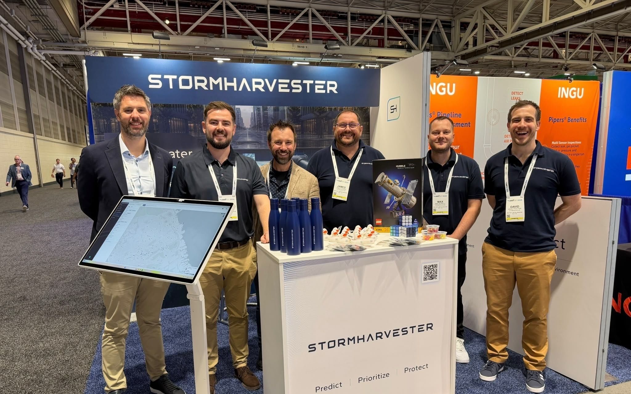 WEFTEC
